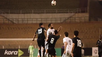 تكتم واضح سبب تأخر بيراميدز في ضم توفيق محمد من بتروجت